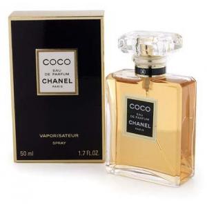Chanel Coco Eau de Parfum
