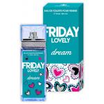 Sergio Nero Friday Lovely Dream