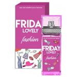 Sergio Nero Friday Lovely Fashion