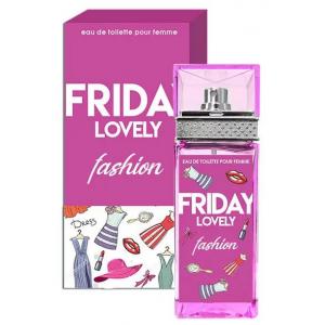 Sergio Nero Friday Lovely Fashion