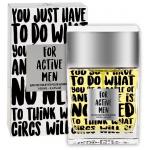 Sergio Nero For Active Men
