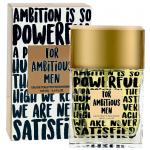 Sergio Nero For Ambitious Men