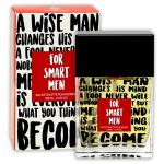 Sergio Nero For Smart Men