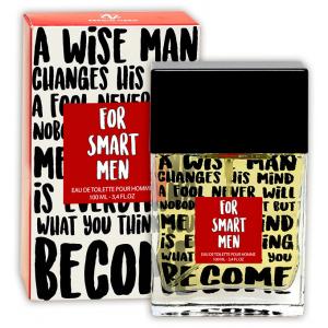 Sergio Nero For Smart Men