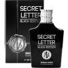 Sergio Nero Secret Letter Black Edition