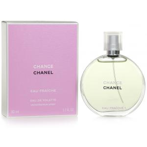 Chanel Chance Eau Fraiche