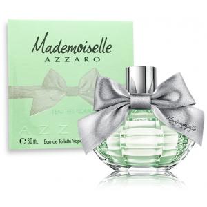 Azzaro Mademoiselle L'eau Tres Florale
