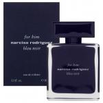 Narciso Rodriguez Bleu Noir Eau de Toilette