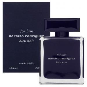Narciso Rodriguez Bleu Noir Eau de Toilette