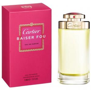 Cartier Baiser Fou