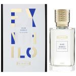 Ex Nihilo Rose Hubris