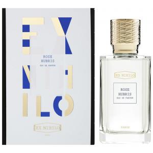 Ex Nihilo Rose Hubris
