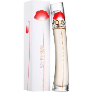 Kenzo Flower by Eau de Lumiere