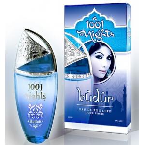 Kpk Parfum 1001 Nights Budur
