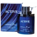 Kpk Parfum Antonio Bruni Active