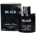 Kpk Parfum Antonio Bruni Black