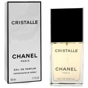 Chanel Cristalle
