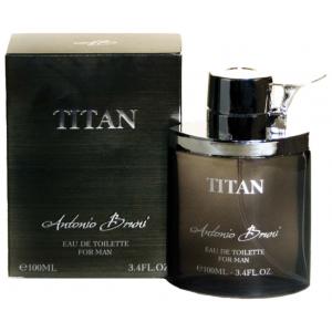 Kpk Parfum Antonio Bruni Titan