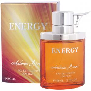 Kpk Parfum Antonio Bruni Energy