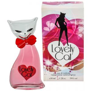 Kpk Parfum Cat Lovely