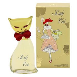 Kpk Parfum Cat Lady