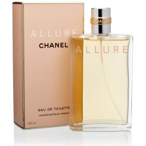Chanel Allure Eau de Parfum