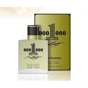 Kpk Parfum 1 Million