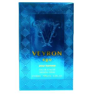 Kpk Parfum Veyron Ego