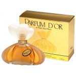 Kristel Saint Martin Parfum d'Or