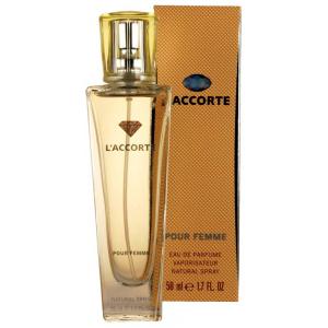 Kpk Parfum L'Accorte