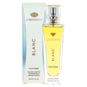 Kpk Parfum L'Accorte Blanc