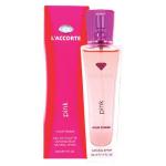 Kpk Parfum L'Accorte Pink