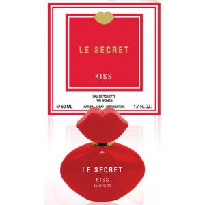 Kpk Parfum Le Secret Kiss