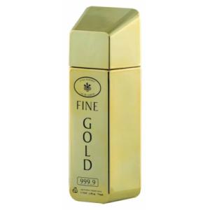 Kpk Parfum Pour Femme Gold