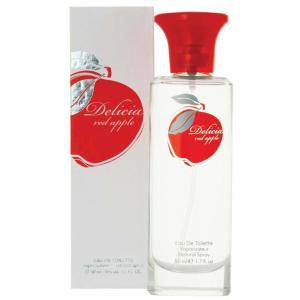 Kpk Parfum Delicia Red Apple