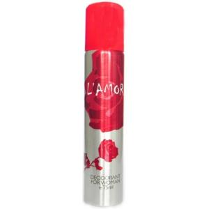 Kpk Parfum L'Amour 