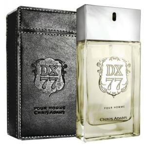 Chris Adams DX 77 Pour Homme