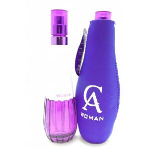 Chris Adams Woman
