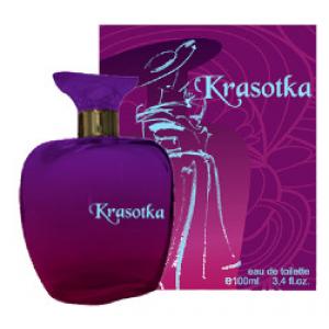 Kpk Parfum Krasotka