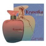 Kpk Parfum Krasotka in Blue