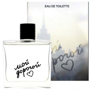 Kpk Parfum  