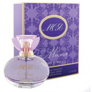 Kpk Parfum  