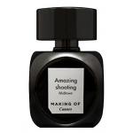 Making of Cannes Amazing Shooting Lua Parfum
