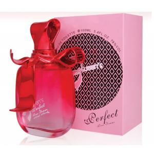 Kpk Parfum Queen's Perfect