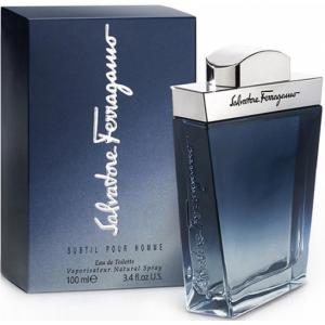 Salvatore Ferragamo Subtil Man