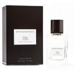 Banana Republic 06 Black Platinum