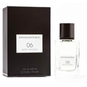 Banana Republic 06 Black Platinum