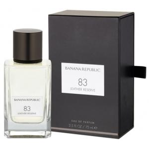 Banana Republic 83 Leather Reserve