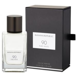 Banana Republic 90 Pure White
