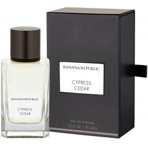 Banana Republic Cypress Cedar